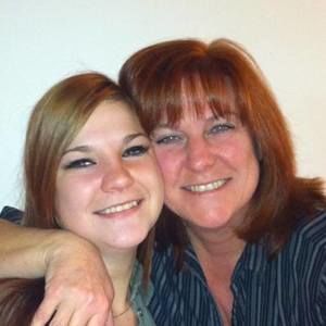 Meet your Posher, Sylvie